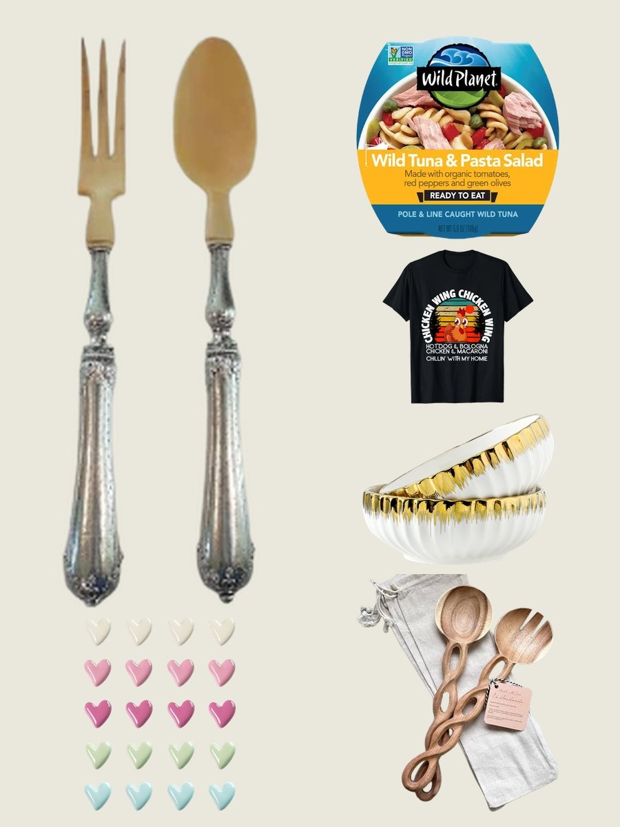 Old Fashioned Macaroni Salad with Tuna: A Stylish Revival