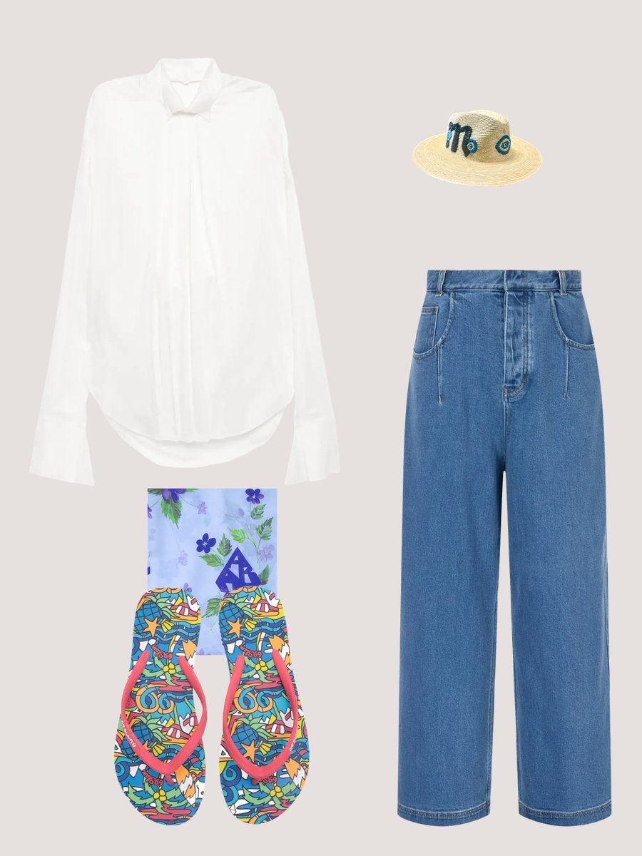 A Good Old Fashioned Revive!