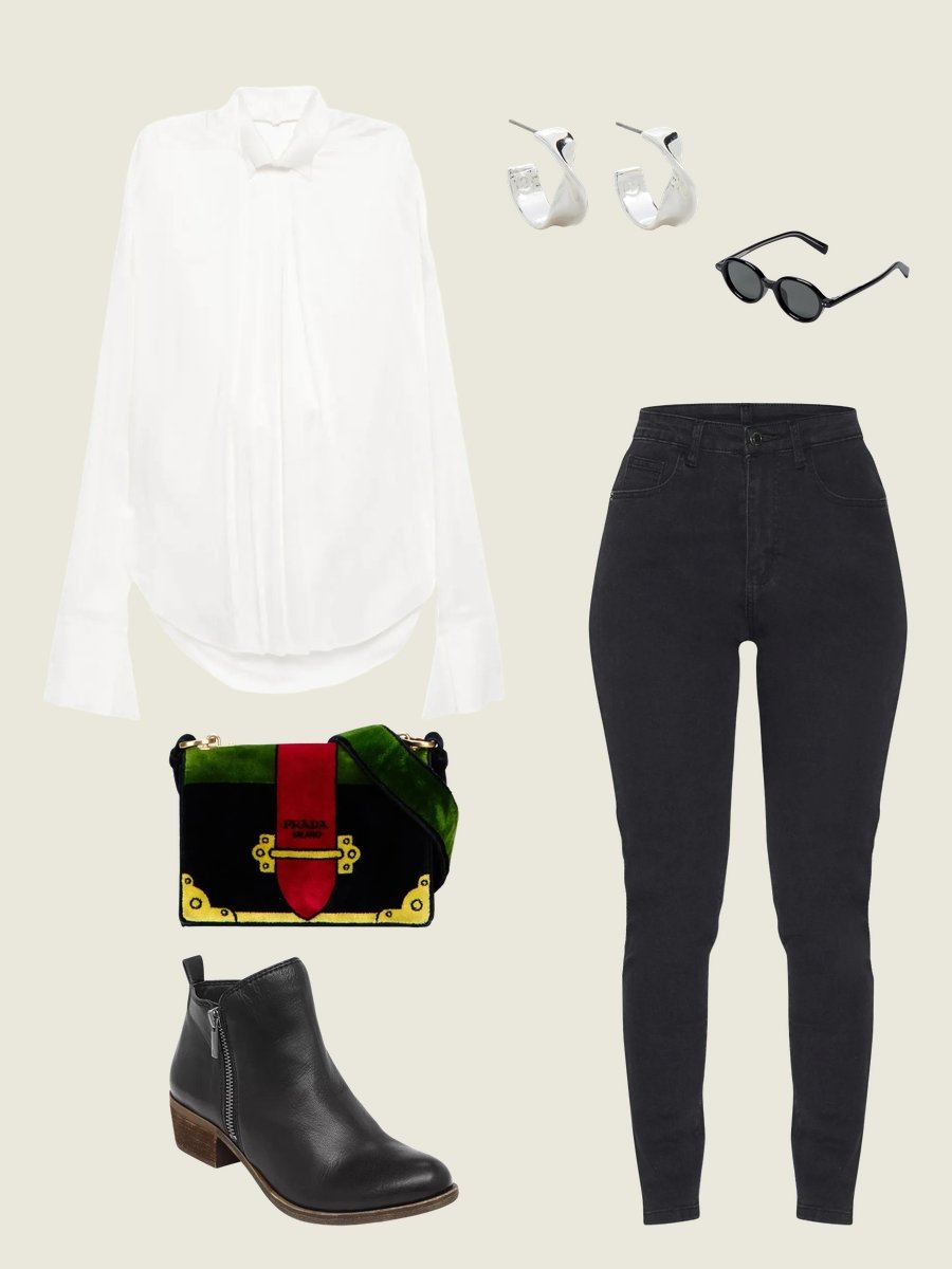 Fashion District Los Angeles: Style with Perfect Hours