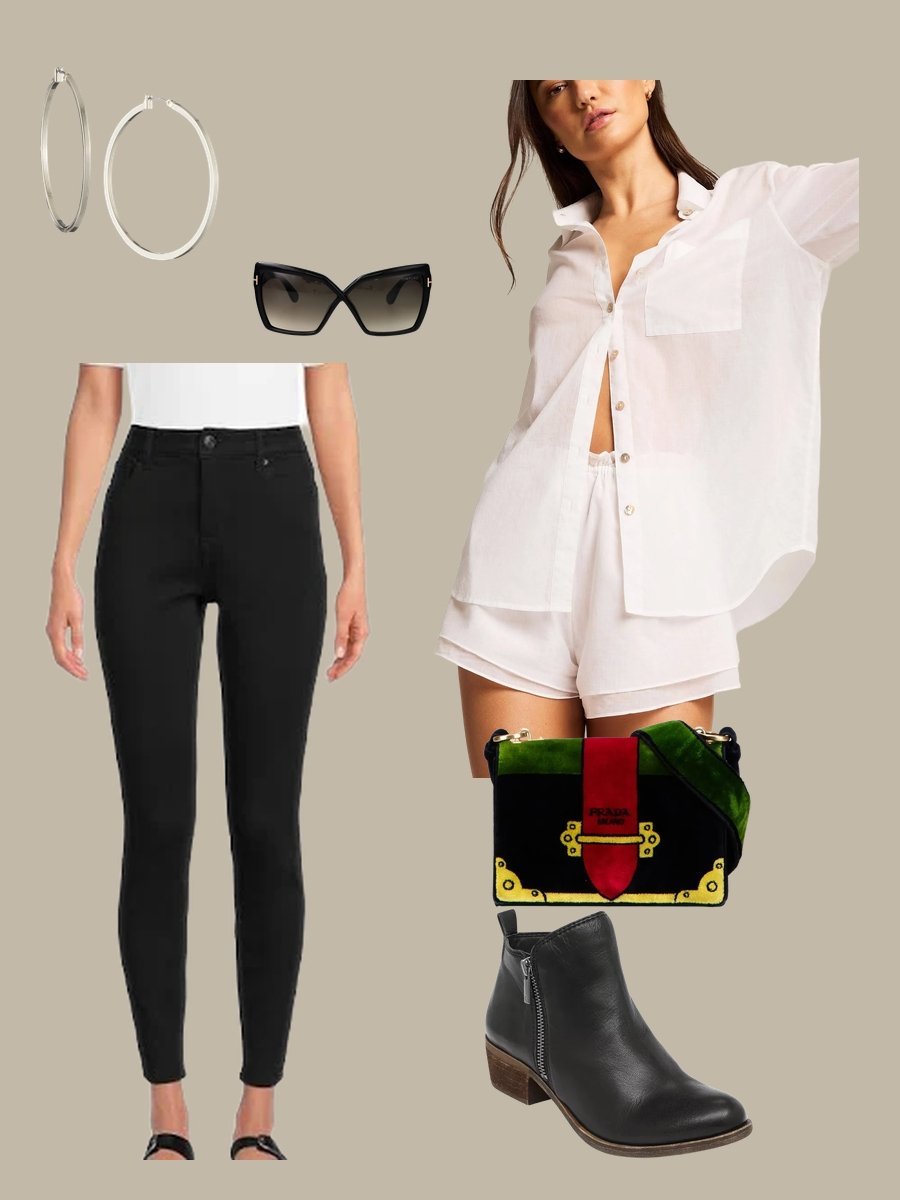 Discover Fashion Island Hours in Chic Style