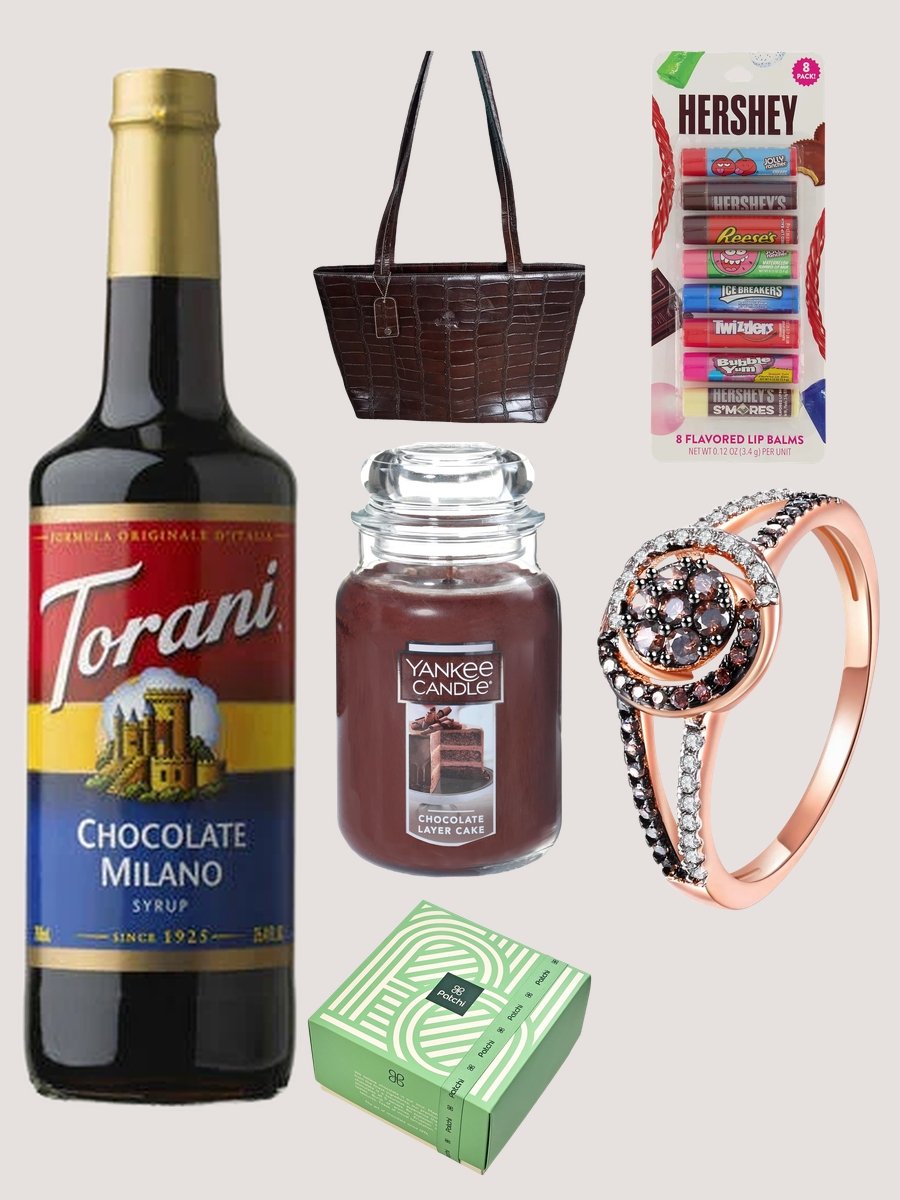 Sip in Style with a Chocolate Old Fashioned!