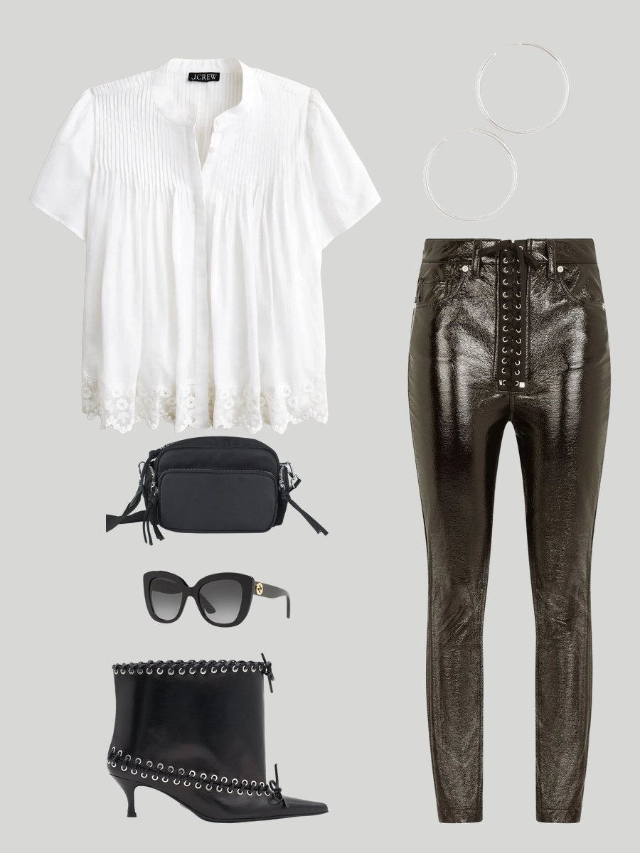 Fashion Words: Perfect Style for Every Occasion