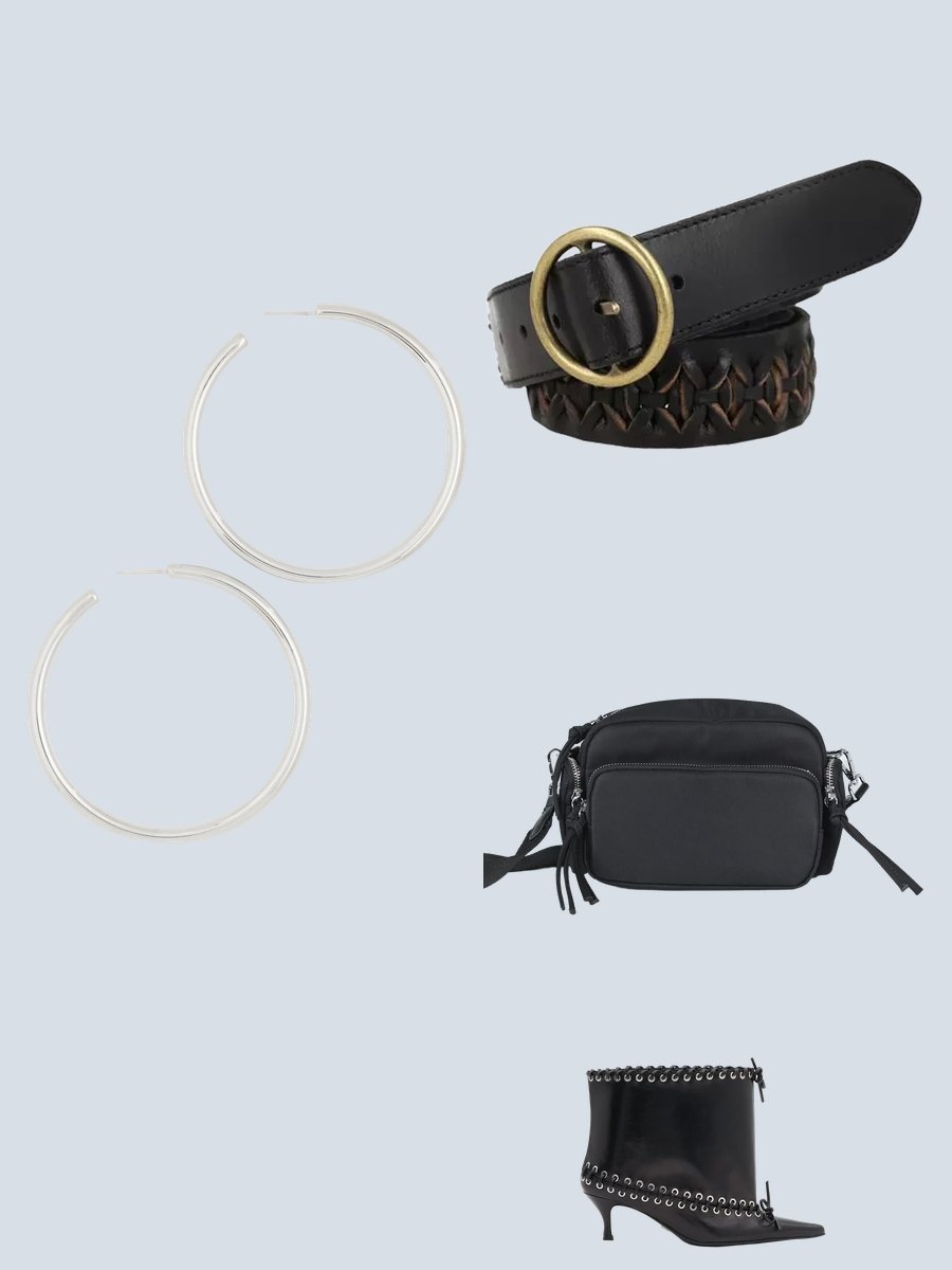 Mastroianni Fashions: Your Dream Outfit Awaiting