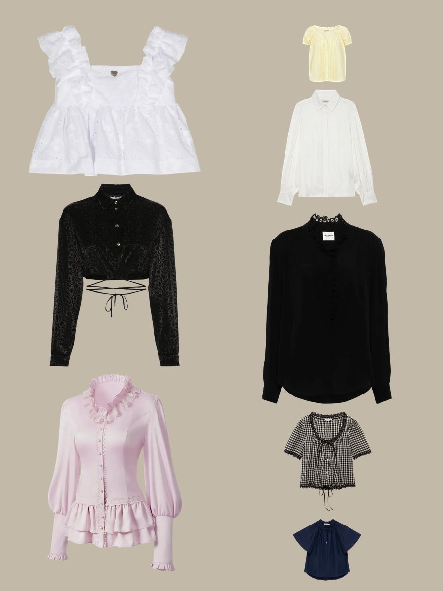 Elevate Your Wardrobe with Elizabethan Fashion Flair