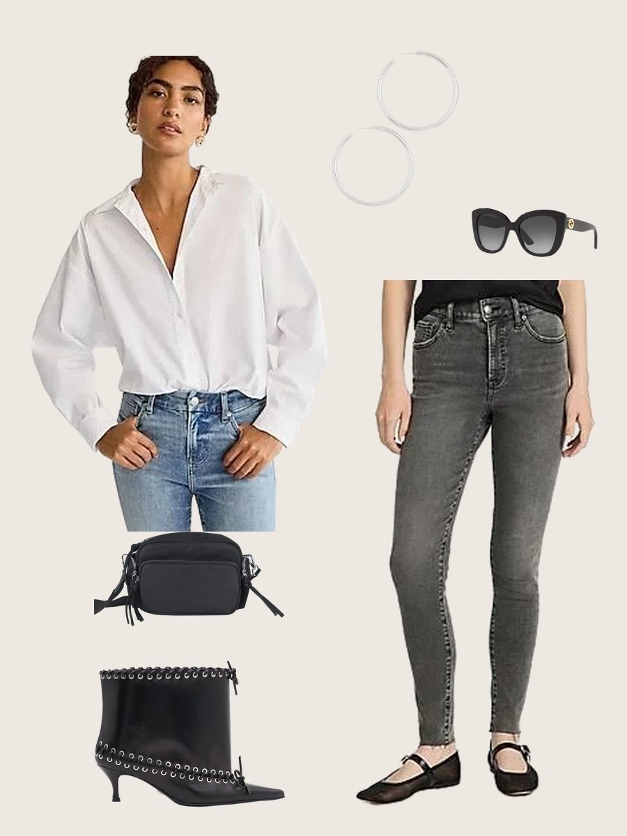 Express Fashion Clothing Store: Chic Styles to Love