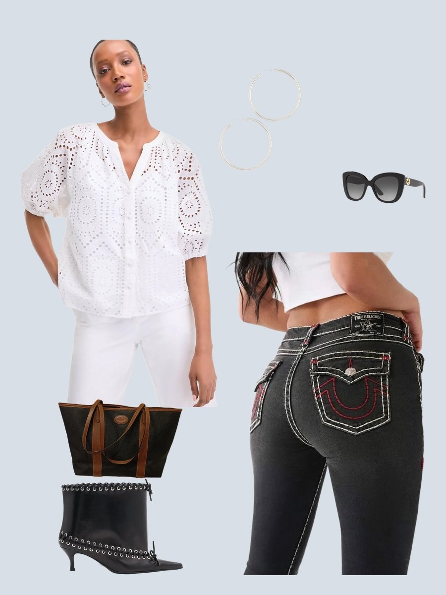 Fashion Driven: Unleash Your Style Game!