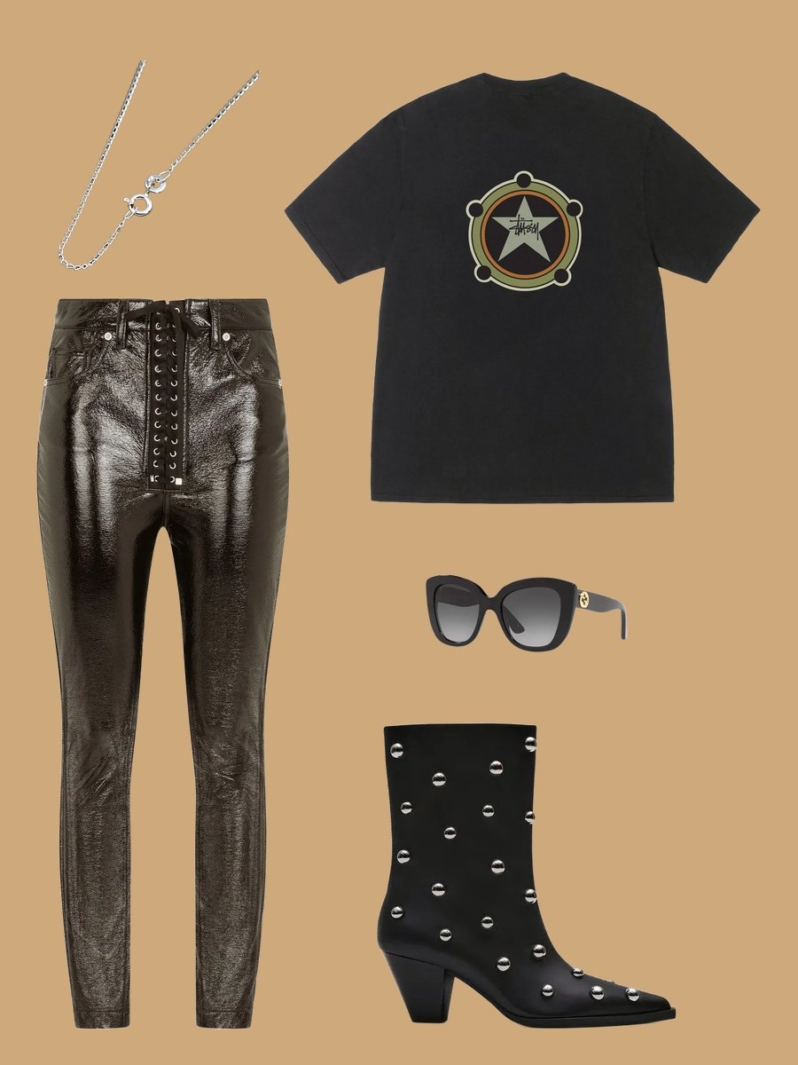 80s Rock and Roll: Unleash Your Inner Rebel