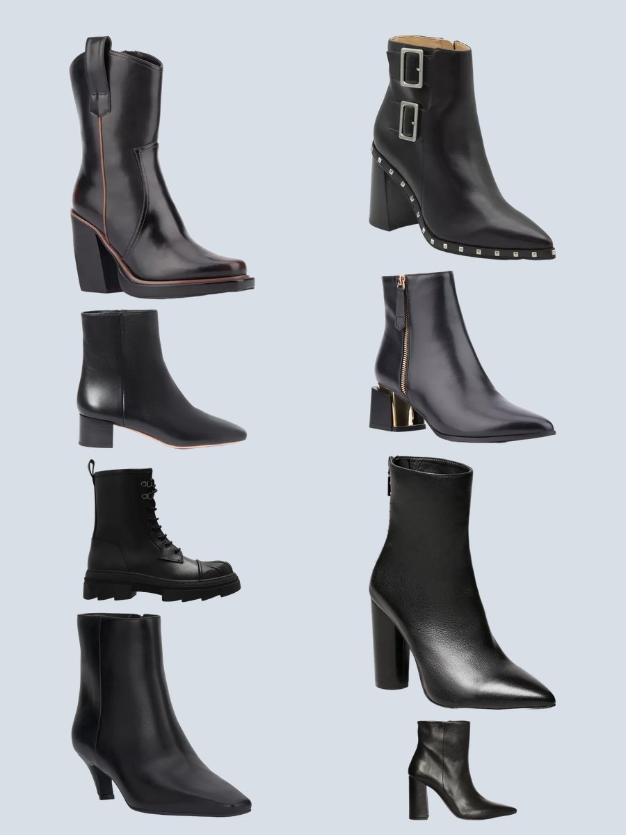 The Rise of Fashion Boots: Elevate Your Style