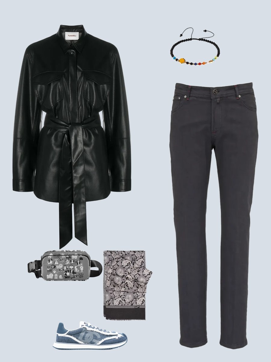 Fashion Boots Men: Ultimate Style Guide