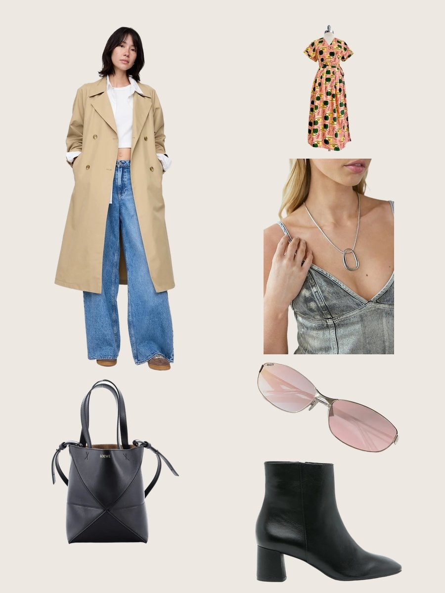 Apple Shape Fashion: Chic Outfits You'll Love!