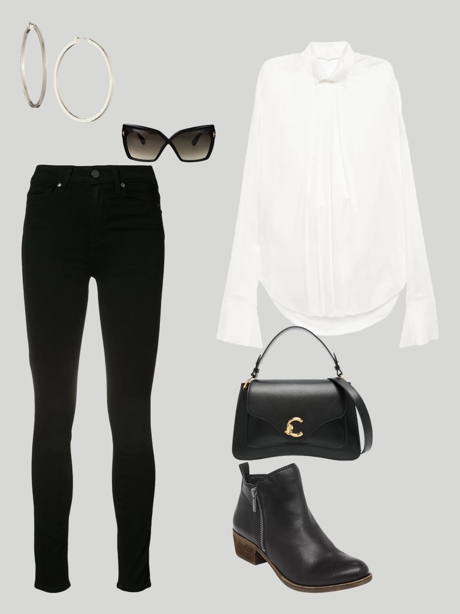 Fashion for Nails: Top Outfit Pairings