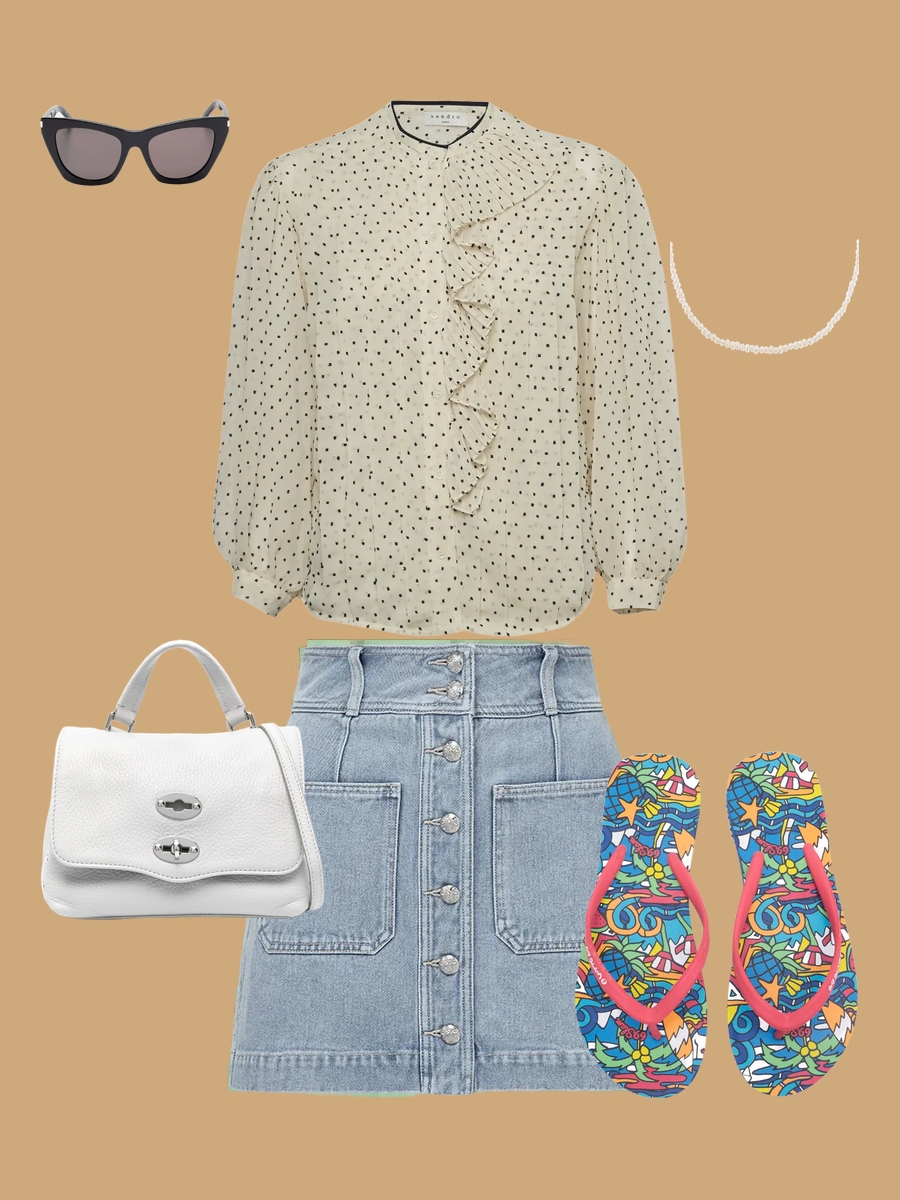 50's Fashion Style: Timeless Elegance Unveiled