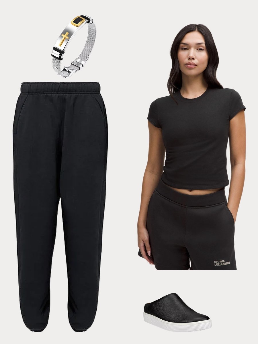 Is Lululemon Fast Fashion? Discover Chic Styles Now