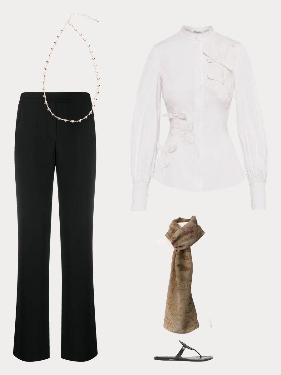 Stylish Clothes for Women Over 60: Unleash Chic