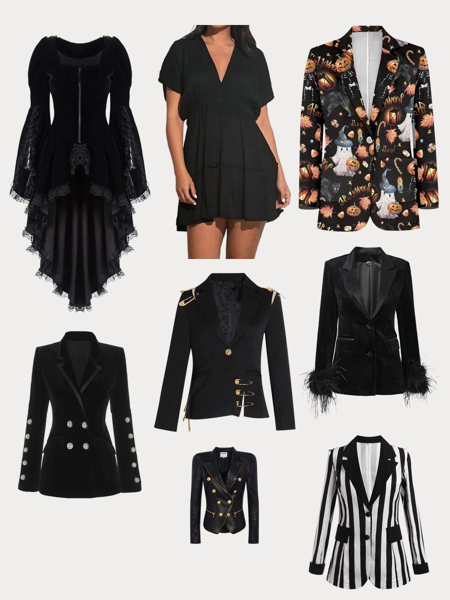 Black Fashion Brands: Elevate Your Style Game