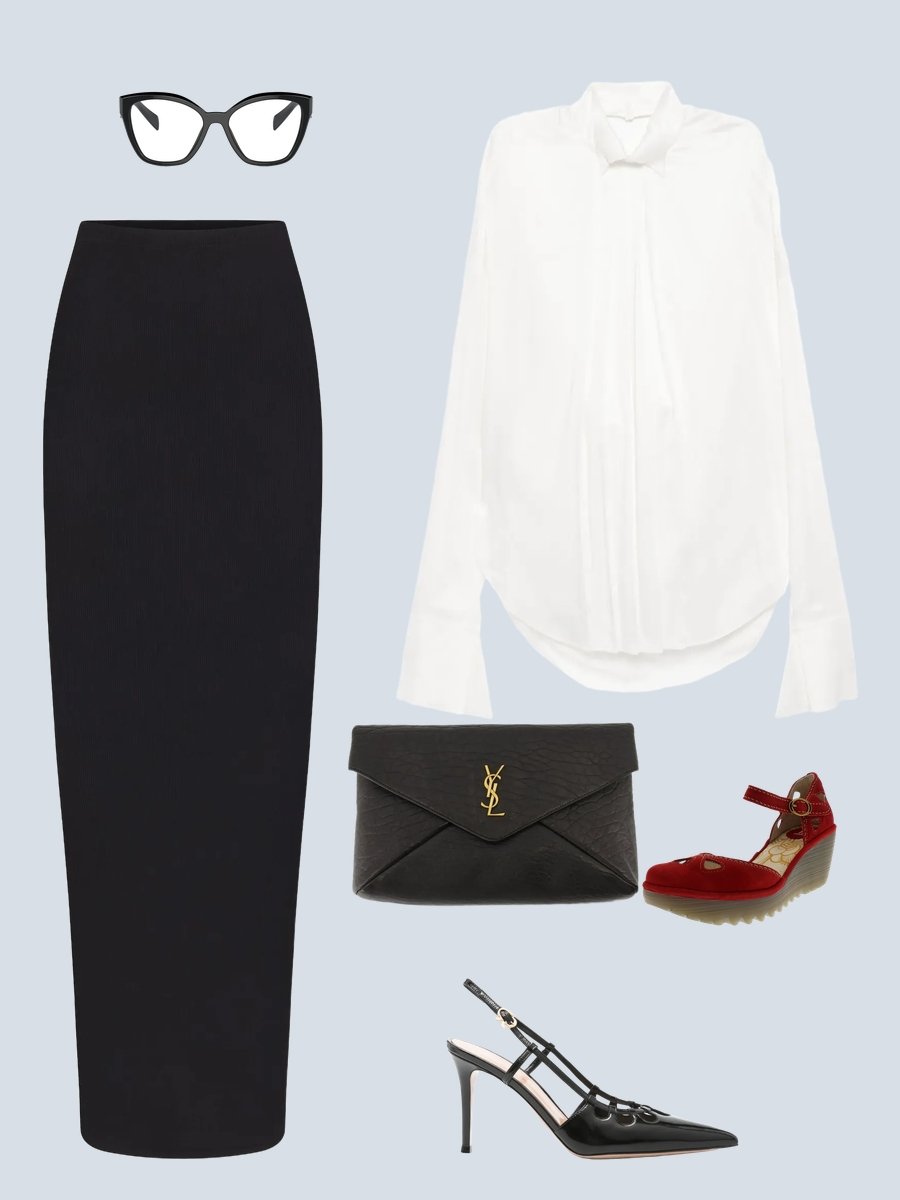 50s Fashion Makeup: Iconic Style and Bold Choices