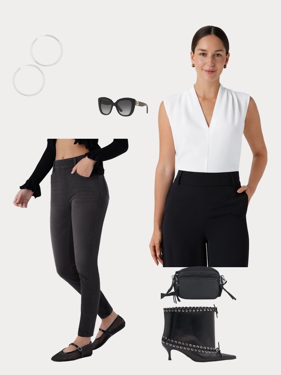 Is Halara Fast Fashion? Discover a Chic Outfit