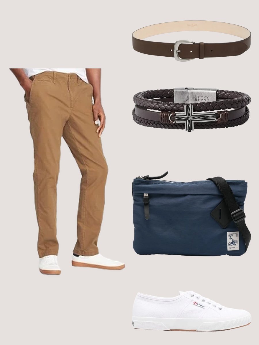 An Old Fashioned Love Song: Style It Right!