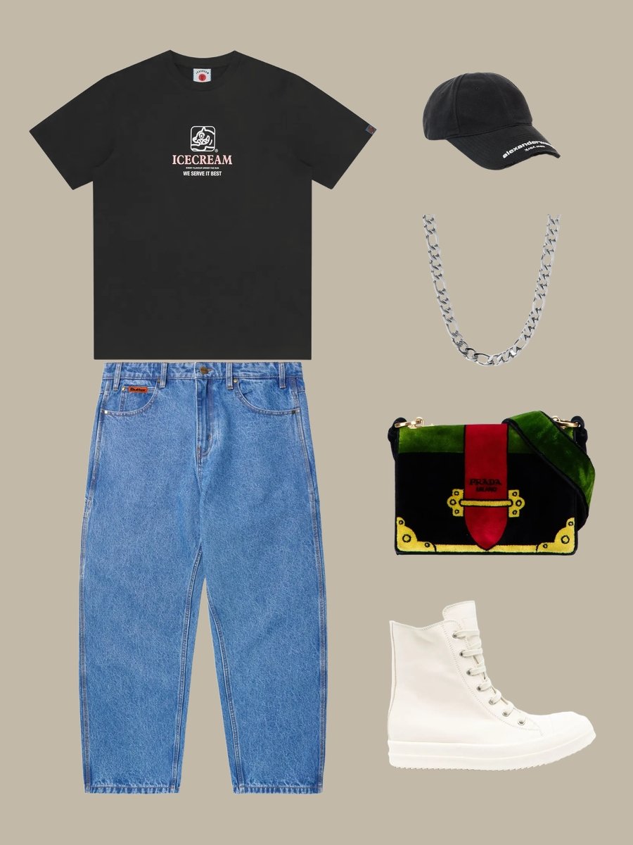 Unleash Hip Hop 90s Fashion Trends Today