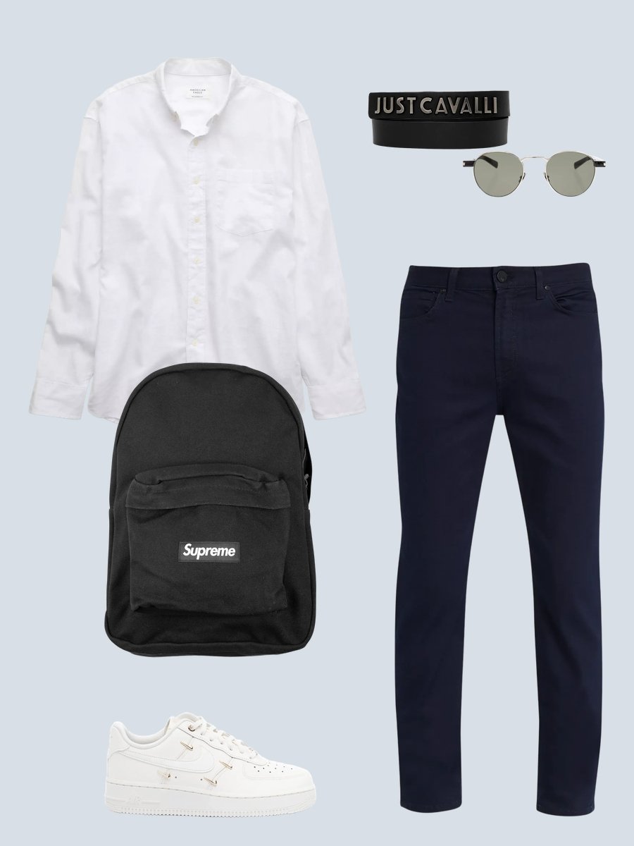 Fashion Jeans for Guys: Elevate Your Wardrobe Now!