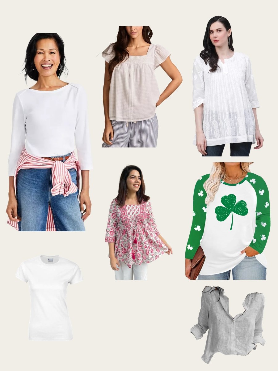 Cotton Tunic: Effortless Style Meets Casual Elegance