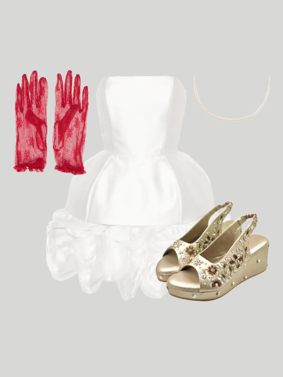 Elizabethan Era Fashion: A Modern Twist