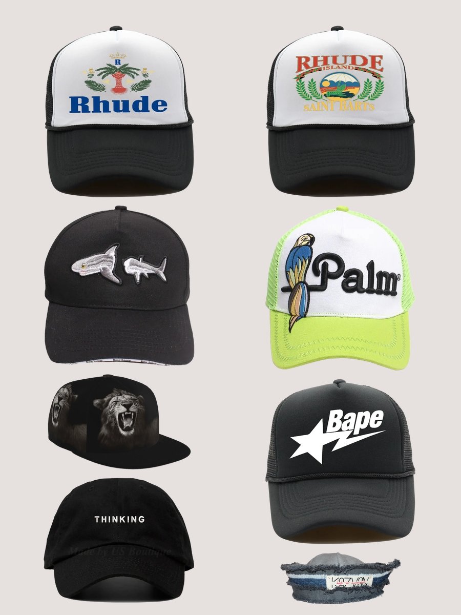 Fashion Institute of Technology Hat: Campus Chic Unveiled