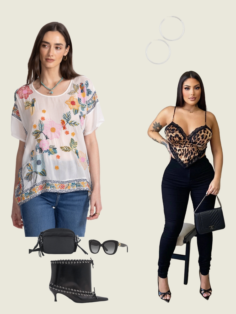 Fashion Depot: Style Your Way to Chic Comfort