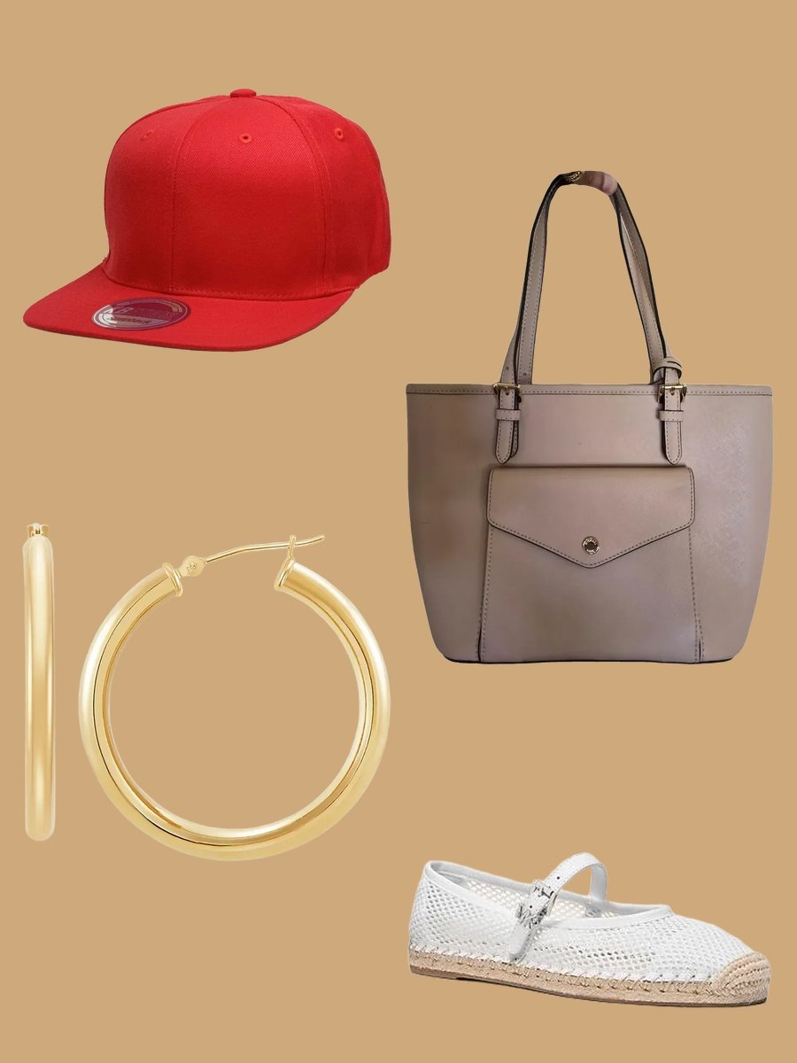 Fashion Patricia Velasquez: Chic Essentials for Modern Women