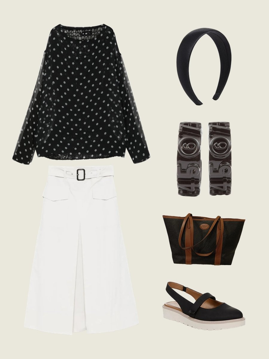 Dive into the 1960s Fashion Style Today!