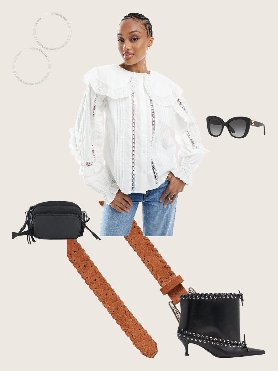 Is ASOS Fast Fashion? Discover Chic Outfits Now!