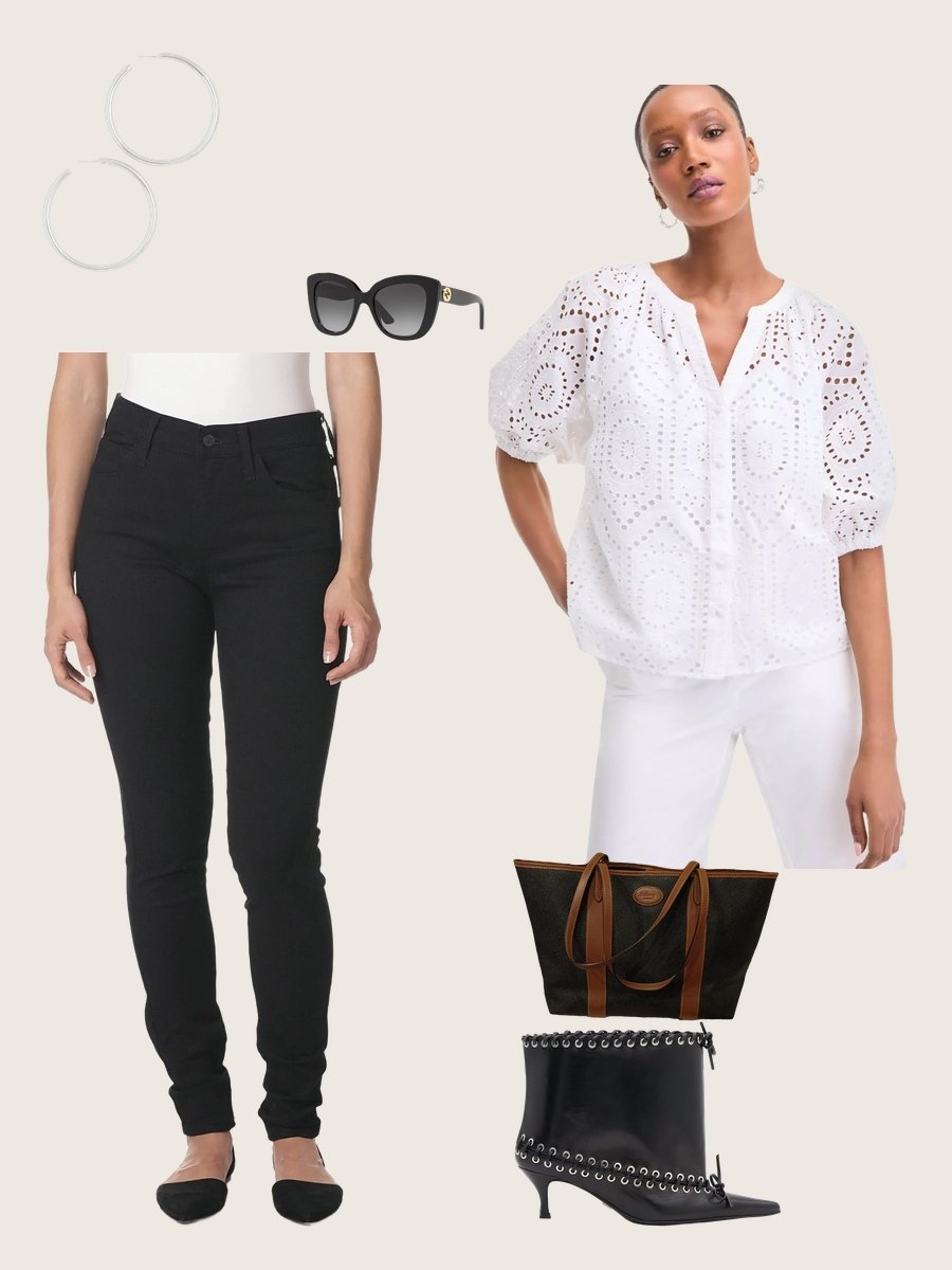 Discover Fashion Institute of Technology LA Chic!