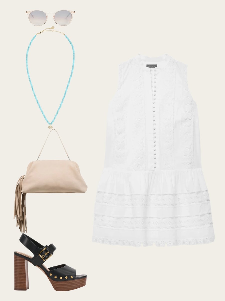 60s and 70s Fashion Reimagined: A Modern Twist