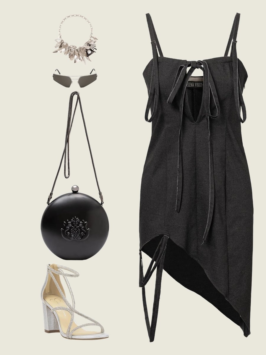 Embrace the Avant-Garde: Fashion Style Unleashed