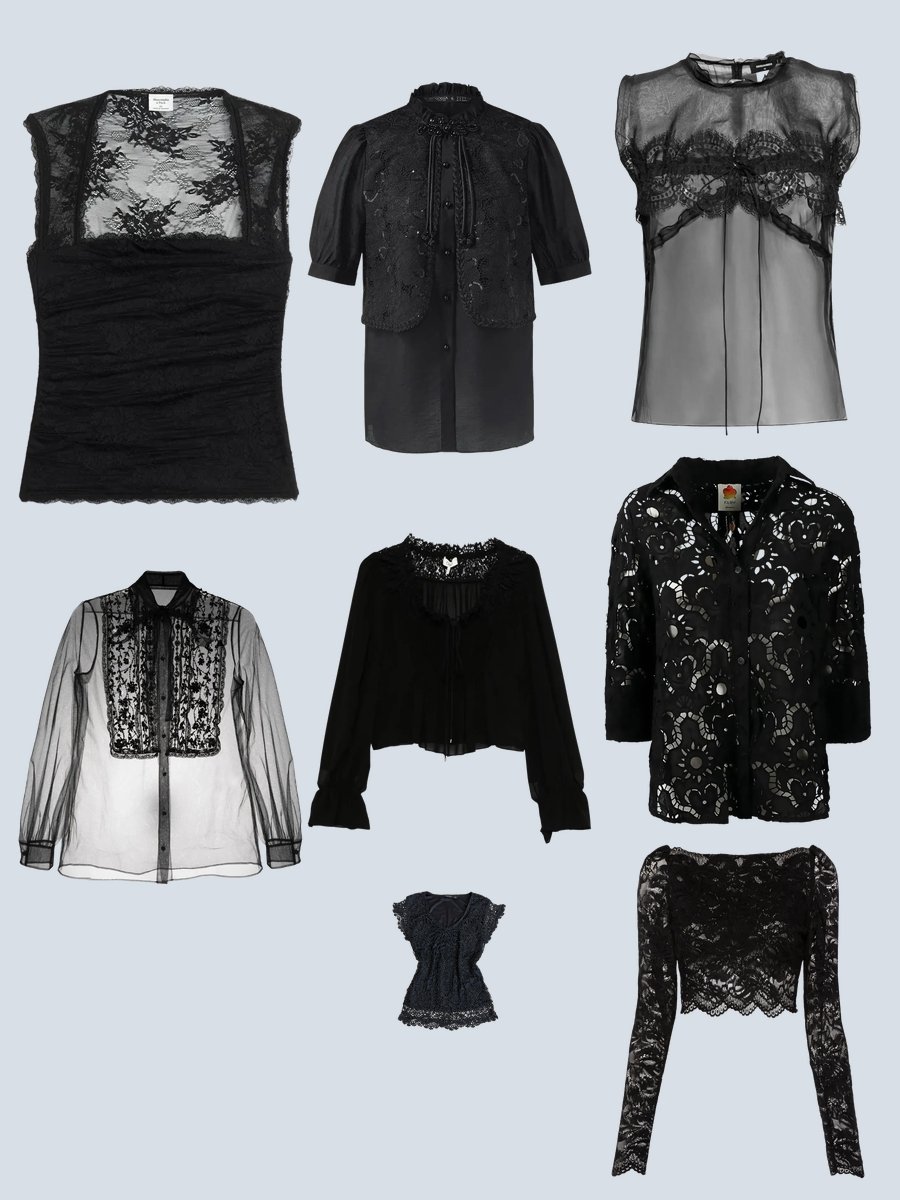 Blackdy Fashion: Unravel the Chic-ness Within