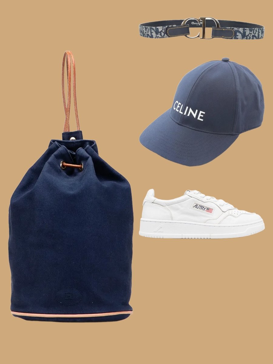 Just An Old Fashioned Love Song: Timeless Style Notes