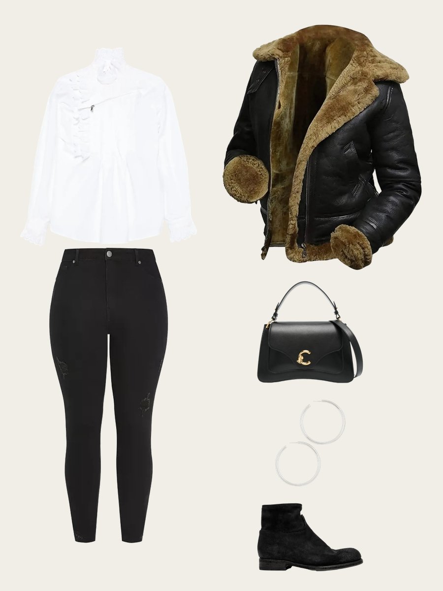 Master How to Clean a Leather Jacket in Style