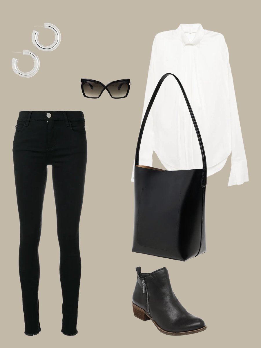 How to Get Outfit That Fit Me with Chic Flair