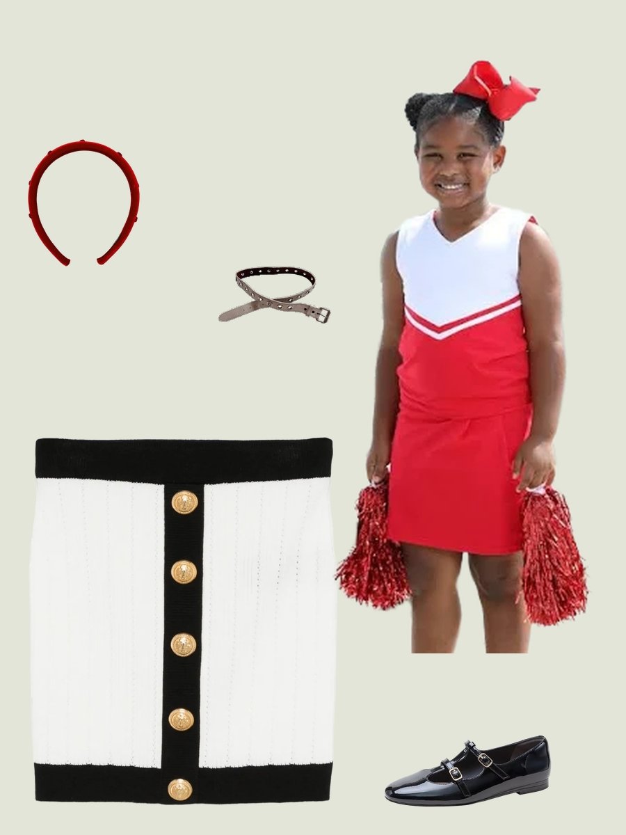 49ers Cheerleader Outfit: Turn Heads on Game Day!