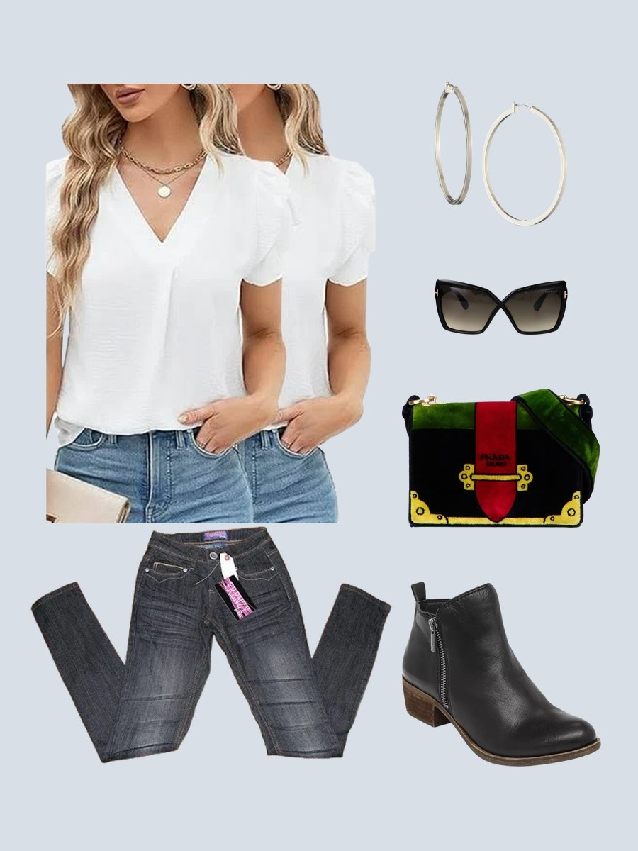 Fashion Frenzy: Unlock Your Chic Potential