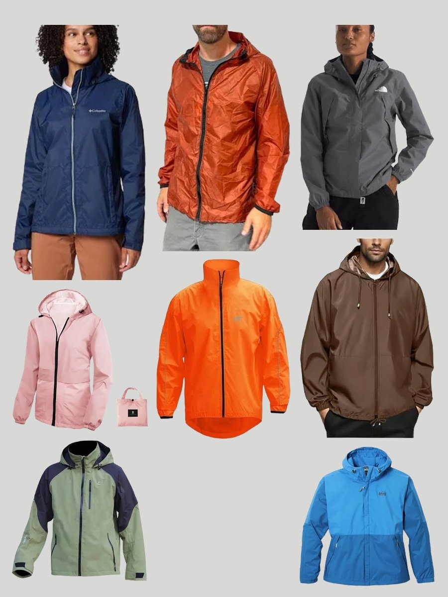 Windbreaker Jacket Women: Your Stylish Weather Shield