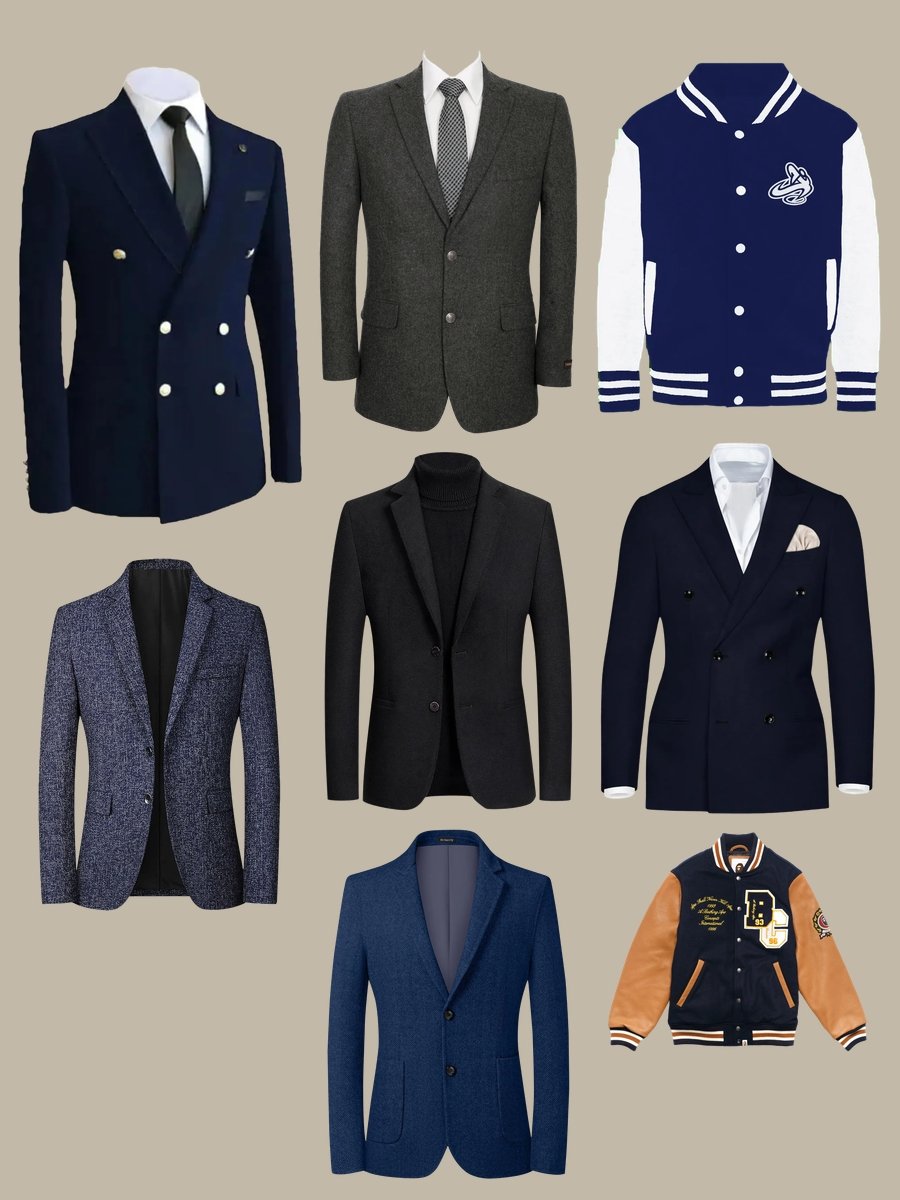 Ladies Varsity Jacket: A Timeless Trendsetter