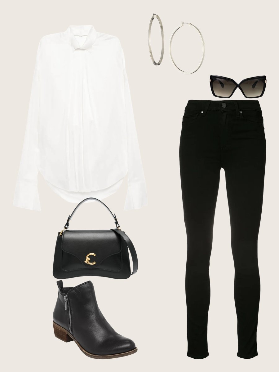 Fashion Aesthetic: Master the Chic Look