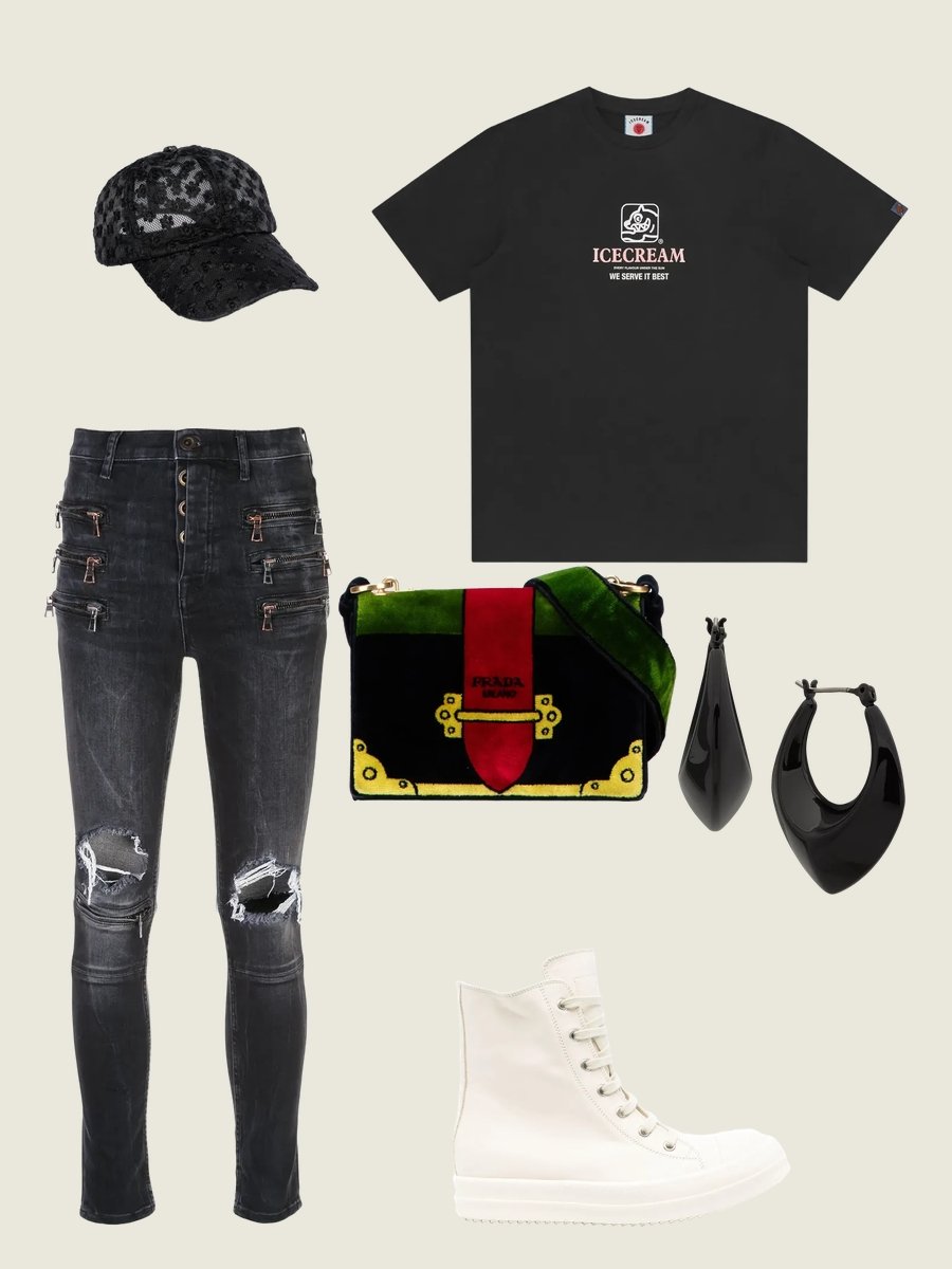 Streetwear Outfits: Sleek & Chic Mix You Need