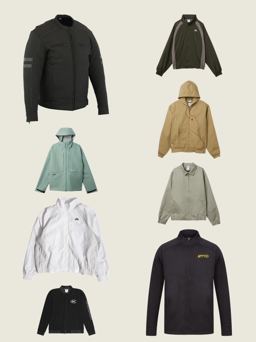 Super Puff Jacket: The Ultimate Winter Style Icon