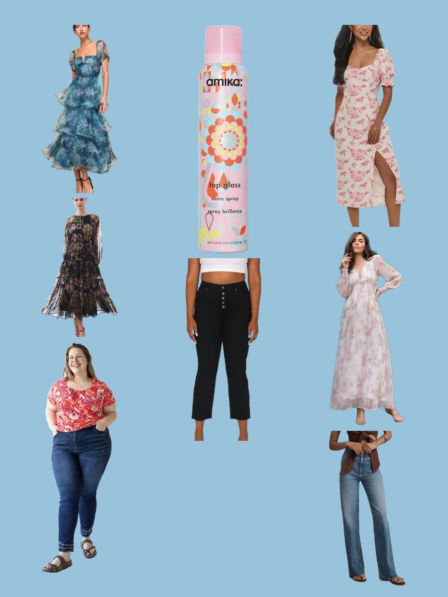 AMC 18 Fashion Valley: Transform Your Look with Style