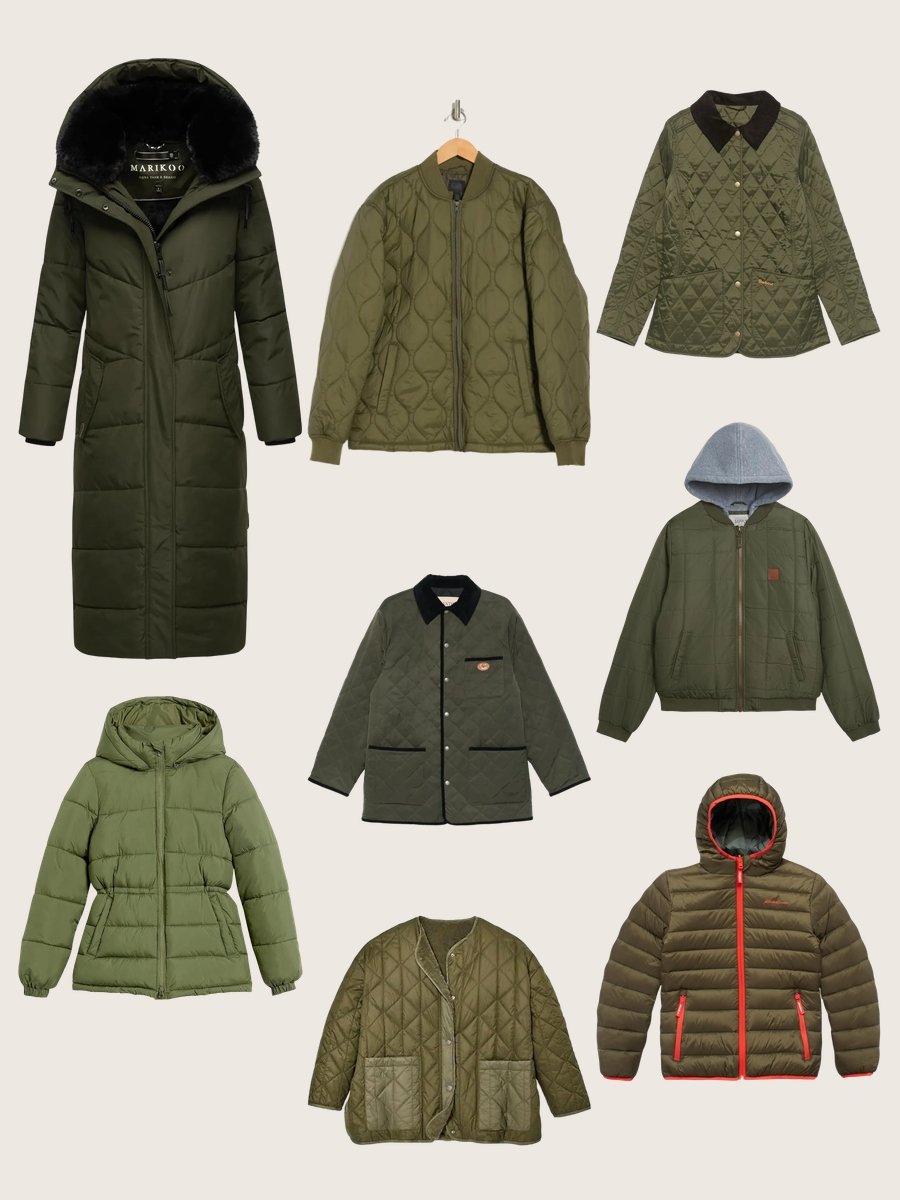 Women's Barn Jacket: Elevate Your Style Game Now!