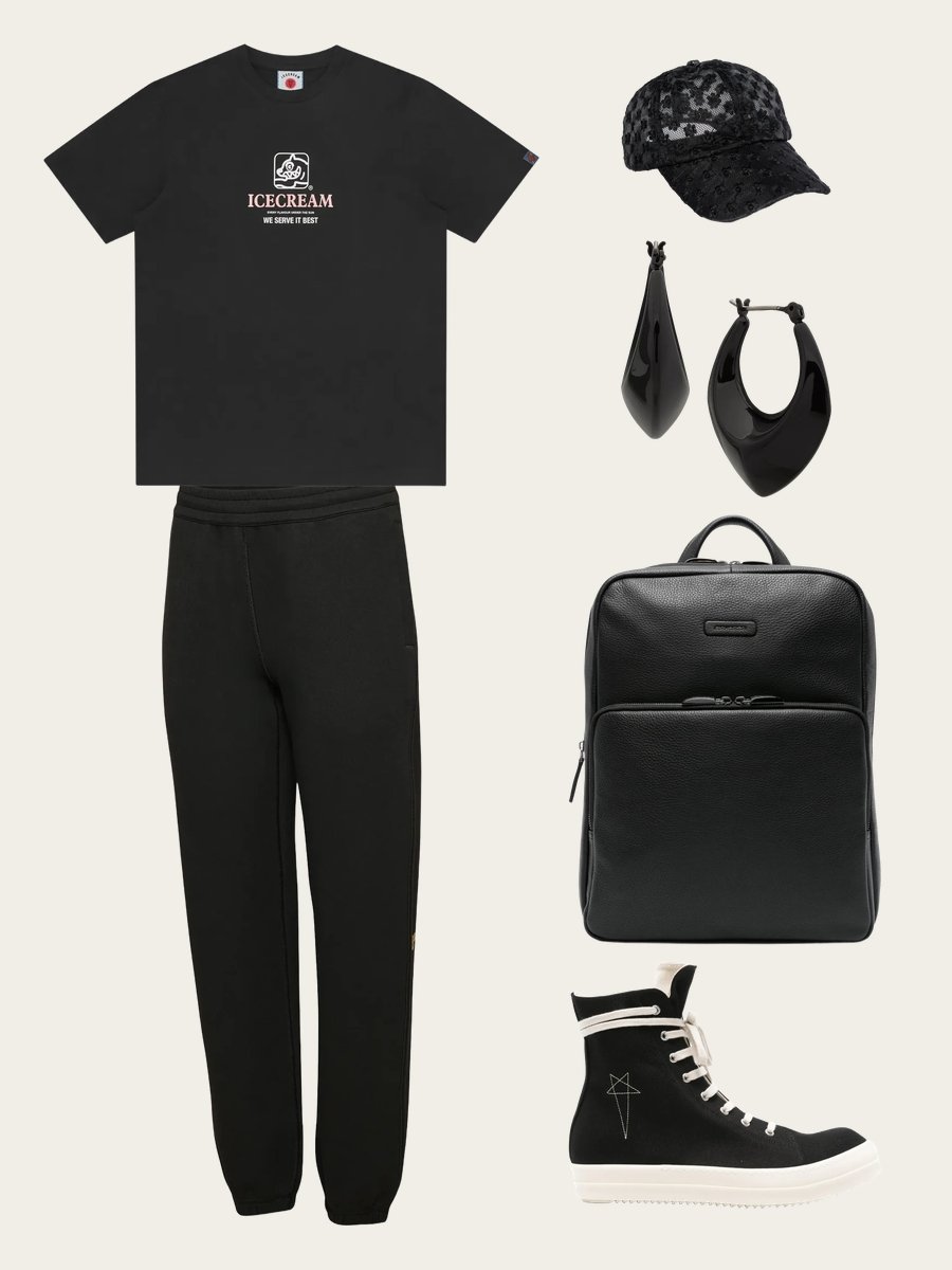 Master the Steel Type Pokémon Trainer Outfit