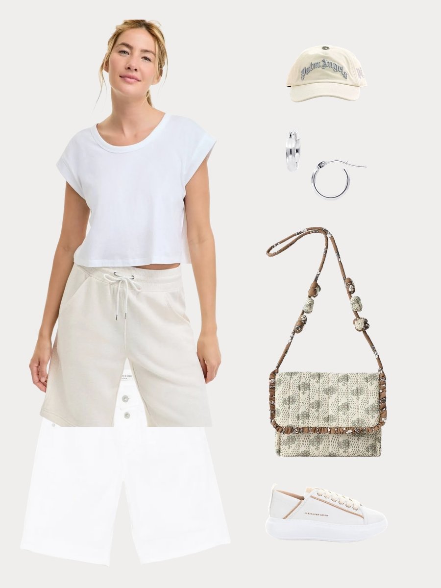 Georgia Tech Yellow Jackets Football vs. Vanderbilt: Chic Game Day Ensemble