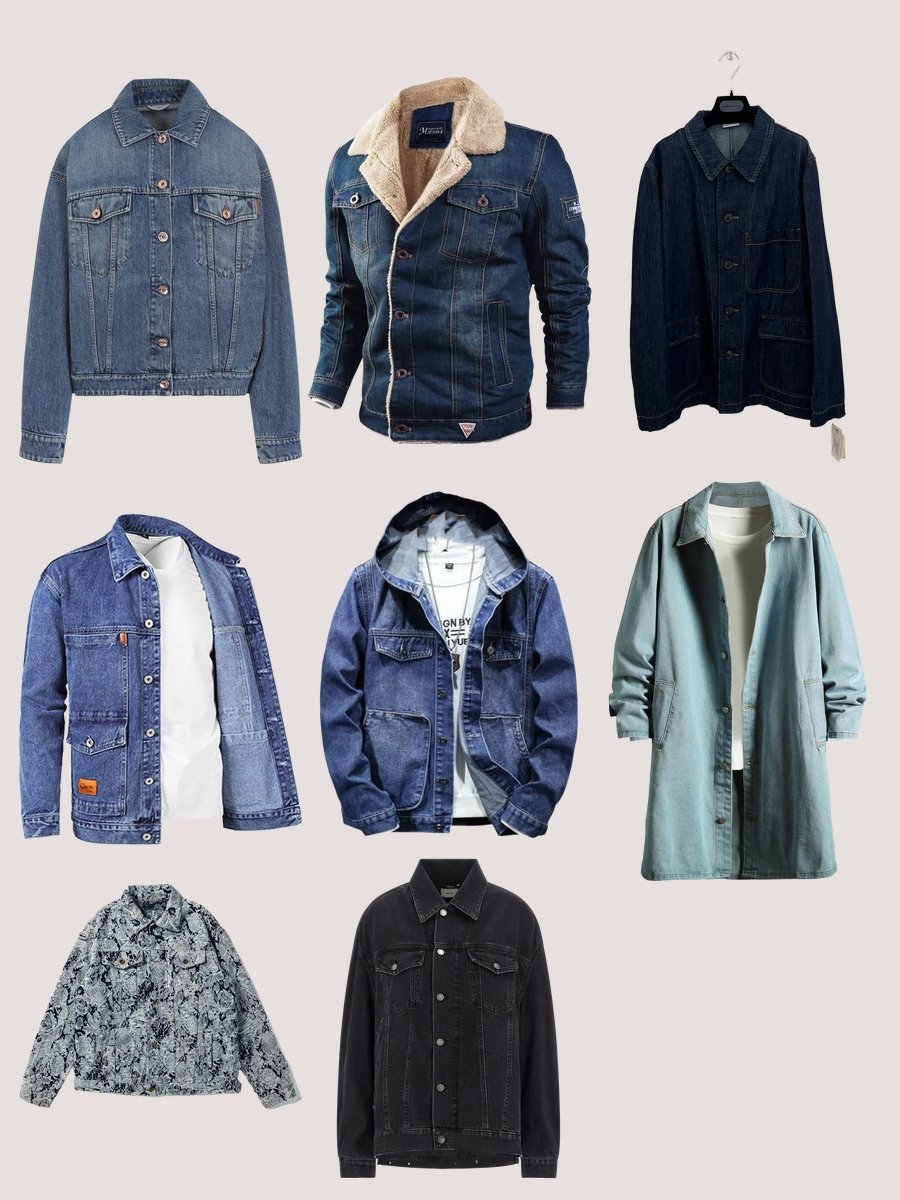 Long Jean Jacket: The Ultimate Style Staple Today